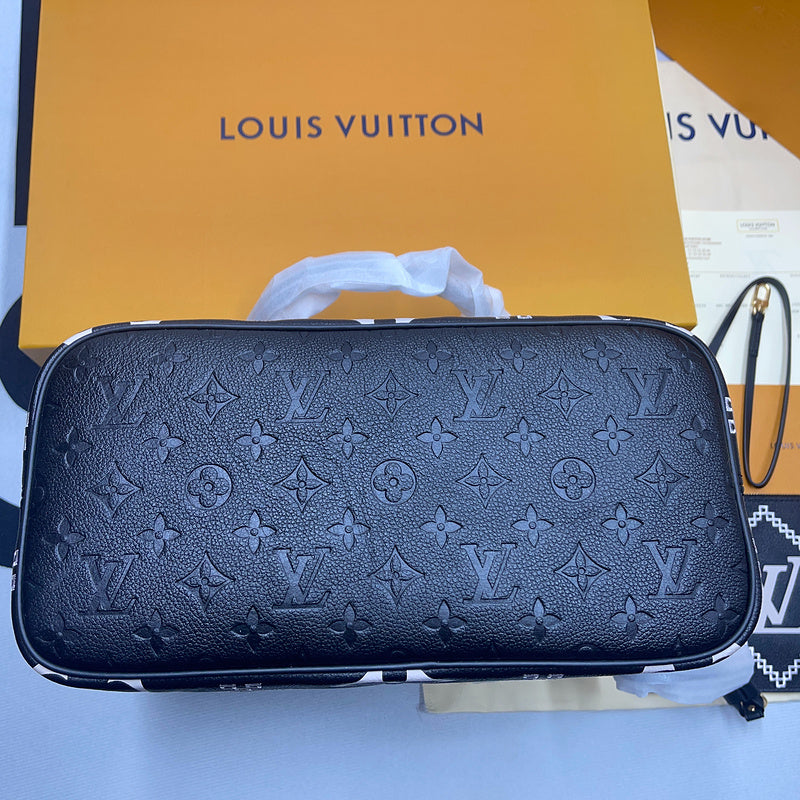 Lux-Totes - LOV Bags - 1029