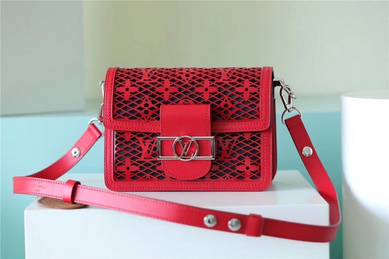 Lux-Totes - LOV Bags - 814