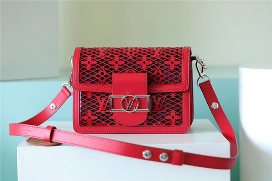 Lux-Totes - LOV Bags - 814