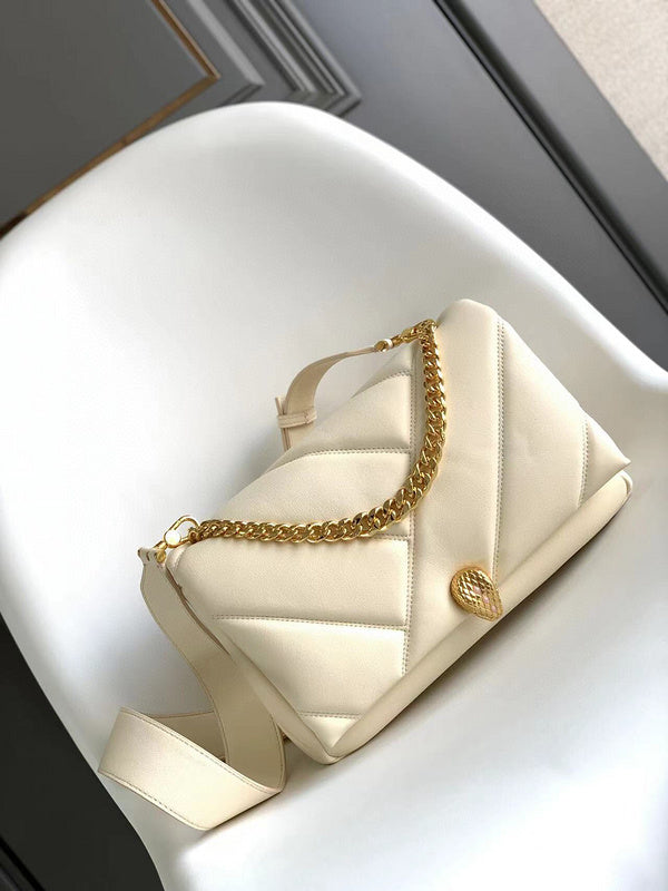 Luxurious-Totes - BVLGA Bags - 762