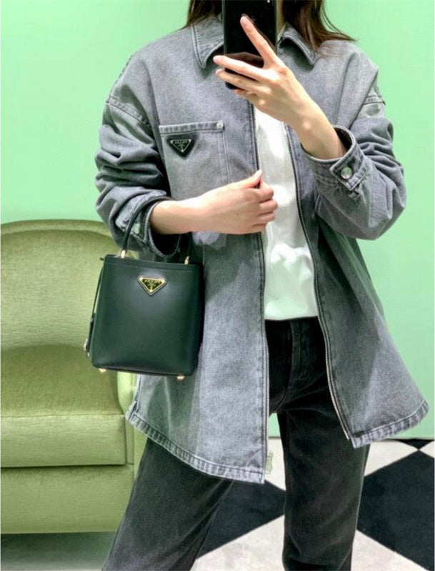 ZEP - PD Bags - 175