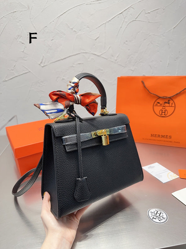 Style My Style - HMS3 Bags - 033