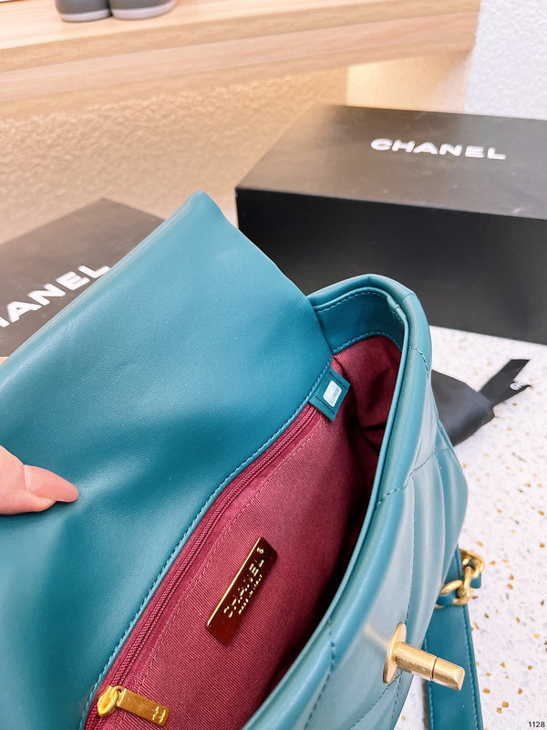 Luxurious Totes - CNL3 Bags - 504