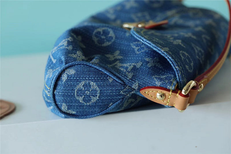 Lux-Totes - LOV Bags - 401