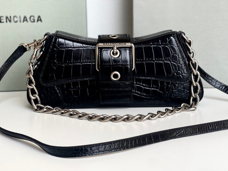 Luxurious-Totes - BGA Bags - 242
