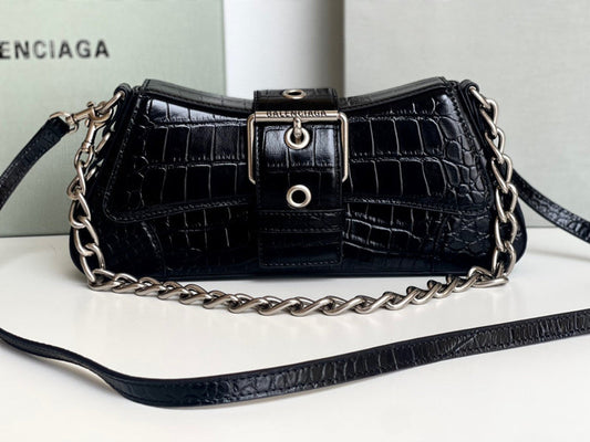 Luxurious-Totes - BGA Bags - 242