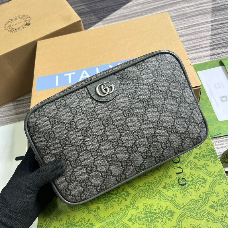 Lux-Totes - GCI Bags - 2567