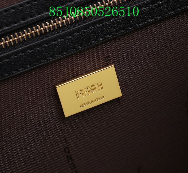 GC - Shoulder - 3186