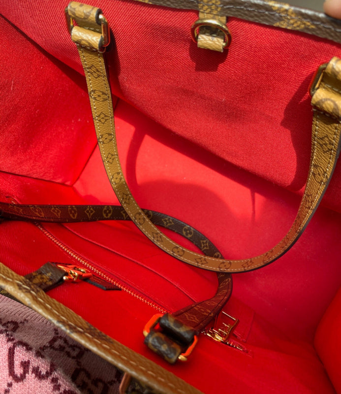 LOV - Luxurious Totes - 2567