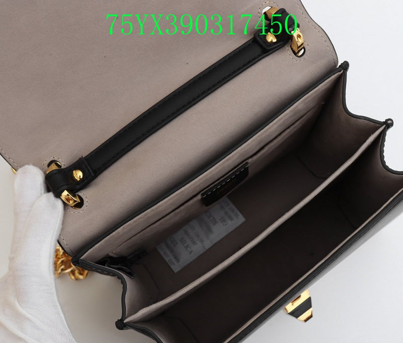 GC - Shoulder - 3380
