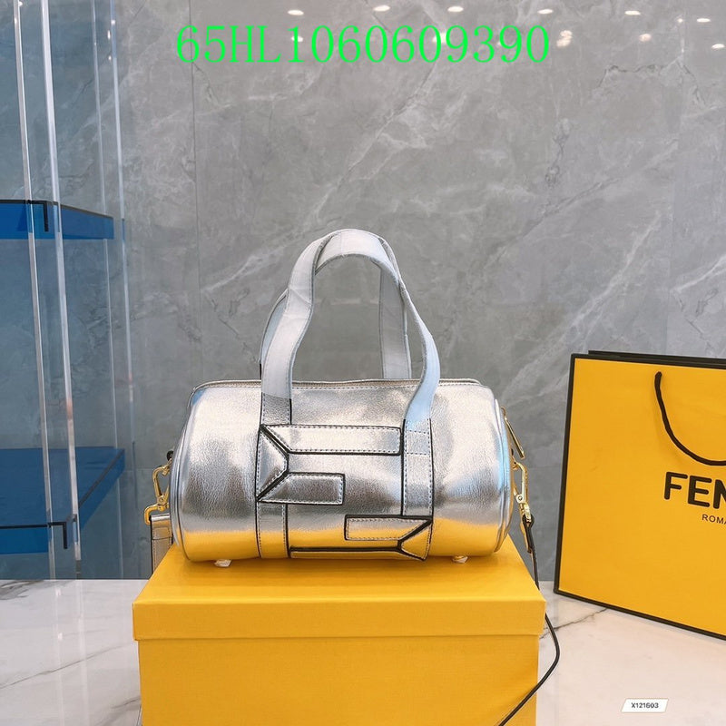 GC - Shoulder - 3153