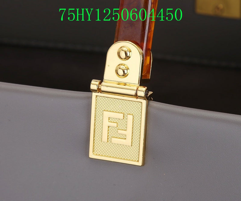 GC - Shoulder - 3026