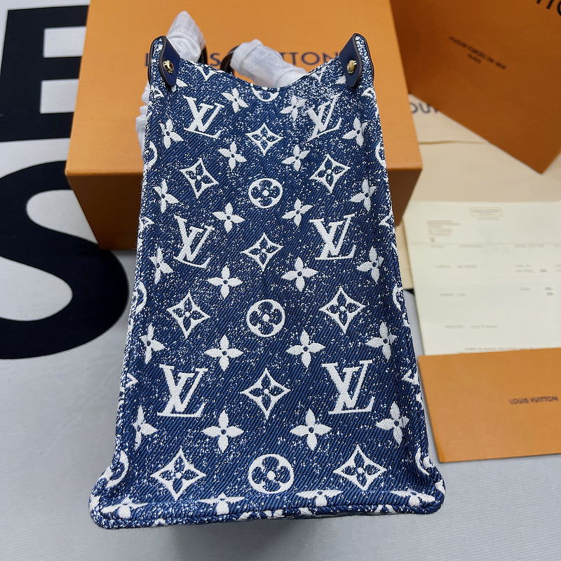 Lux-Totes - LOV Bags - 1025
