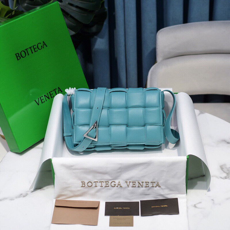 Luxurious-Totes - BV Bags - 2647