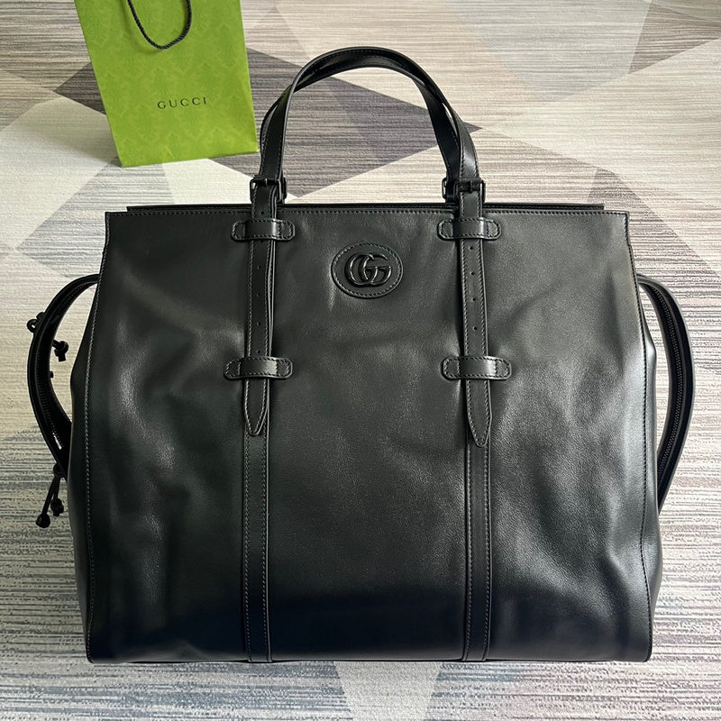 Lux-Totes - GCI Bags - 2254