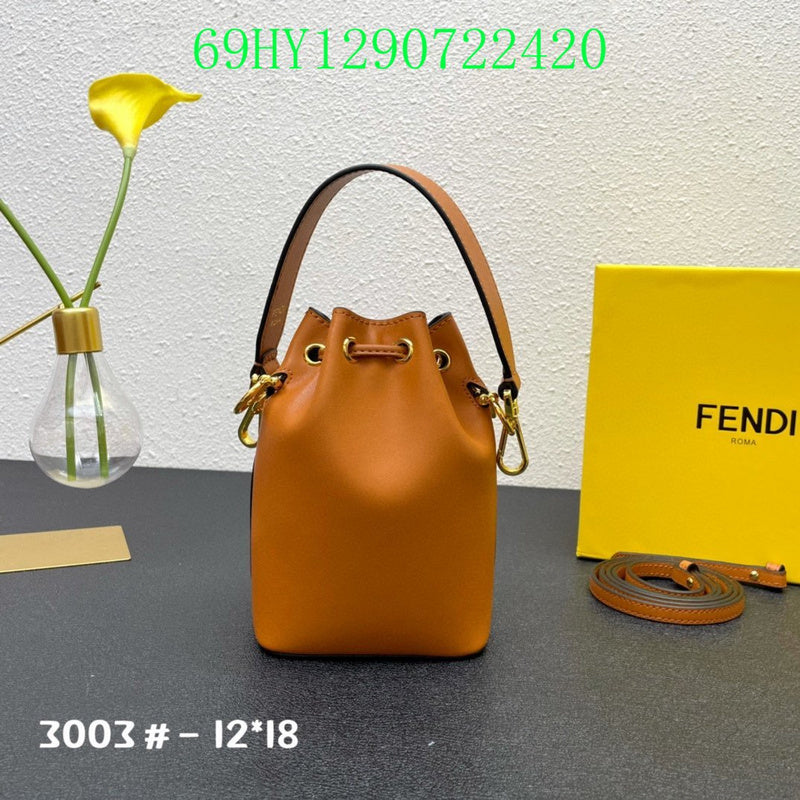 GC - Shoulder - 3331