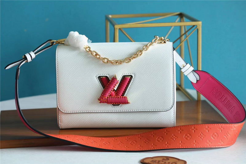 Lux-Totes - LOV Bags - 998