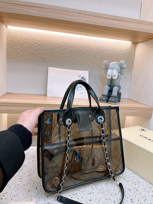 Luxurious Totes - CNL3 Bags - 249