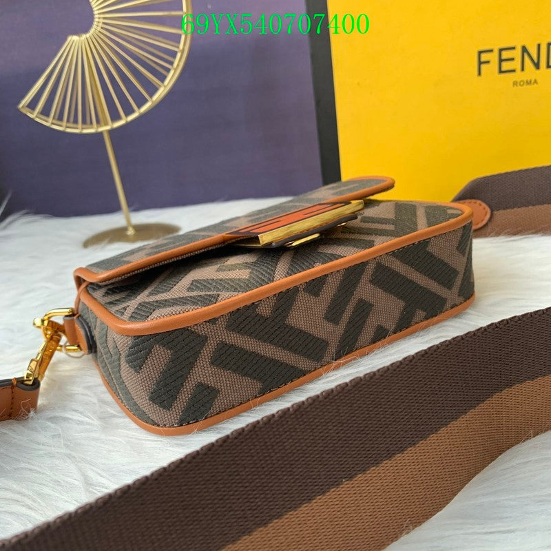 GC - Shoulder - 2610