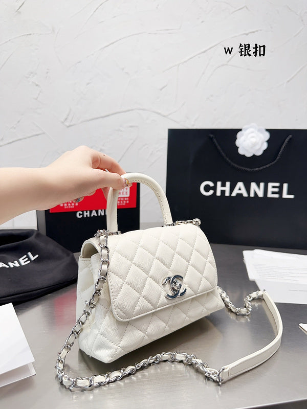 Luxurious Totes - CNL3 Bags - 142