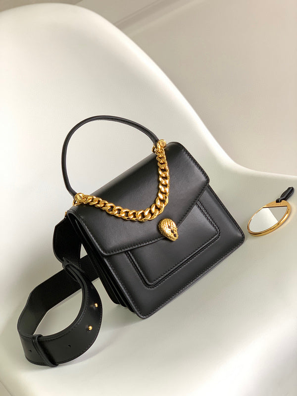 Luxurious-Totes - BVLGA Bags - 487