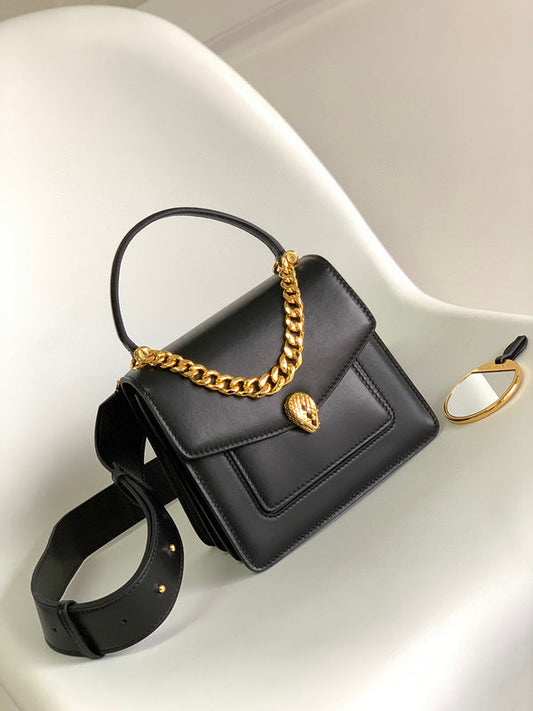 Luxurious-Totes - BVLGA Bags - 487