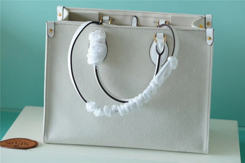 Lux-Totes - LOV Bags - 855