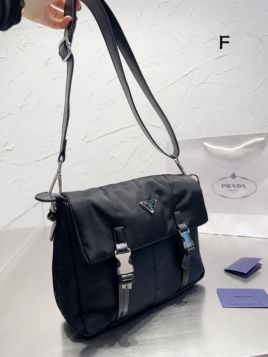 Luxurious Totes - PDA3 Bags - 055