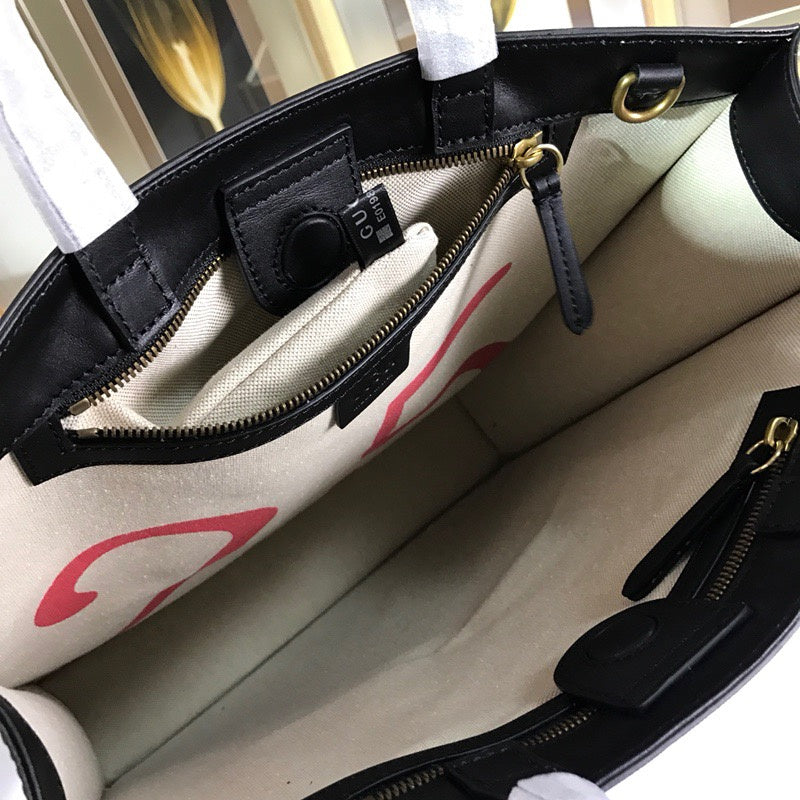 Lux-Totes - GCI Bags - 2551