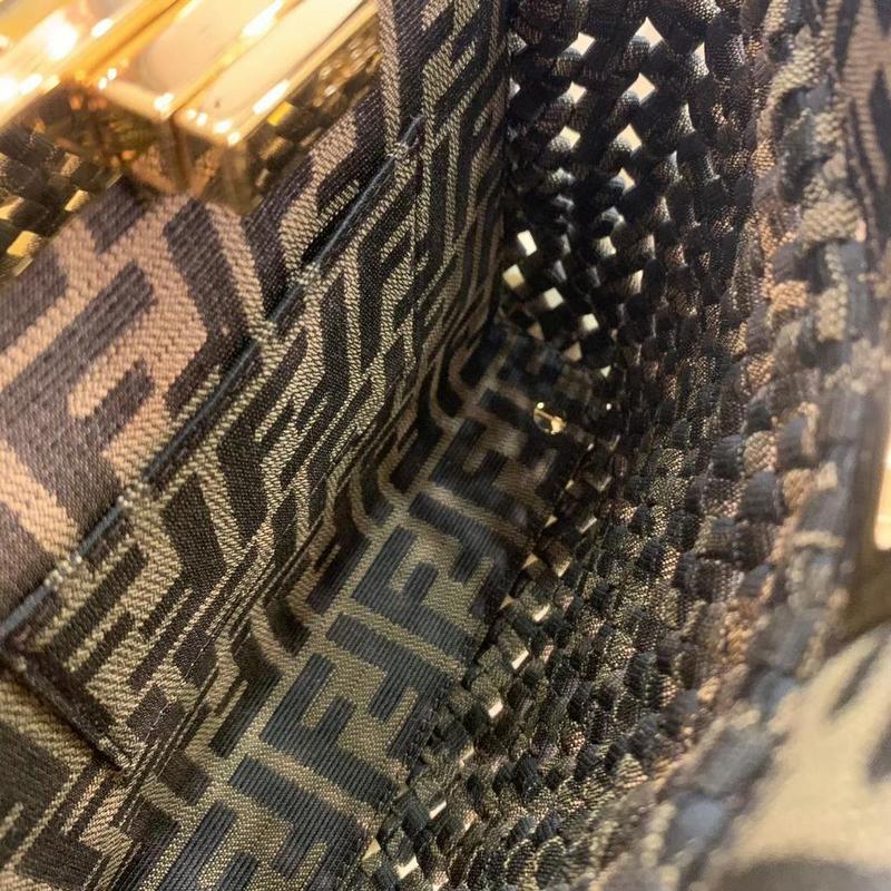 FDI Bags - Luxurious Bags  669