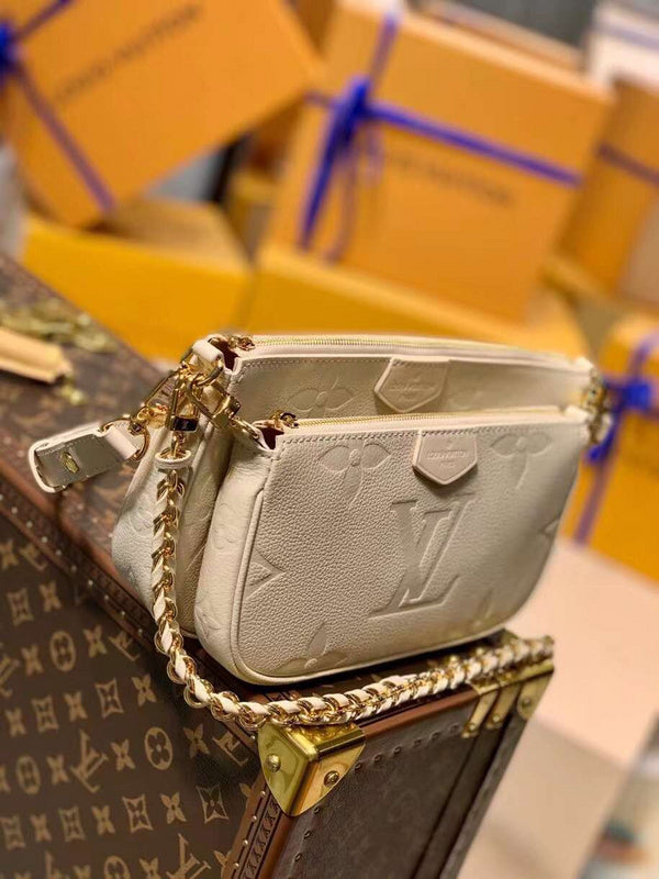 LOV - Luxurious Totes - 2310