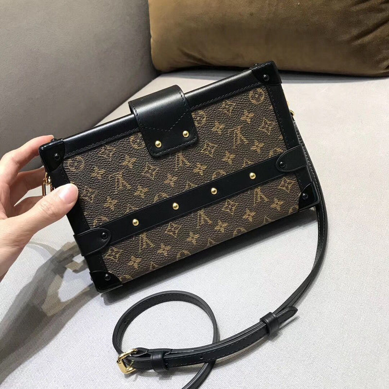 LOV - Luxurious Totes - 2712