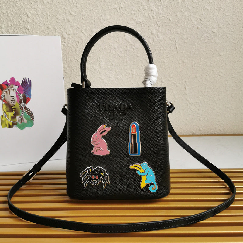 The-ZEP - PDA Bags - 1360