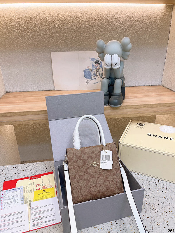 Style My Style - CCH2 Bags - 106
