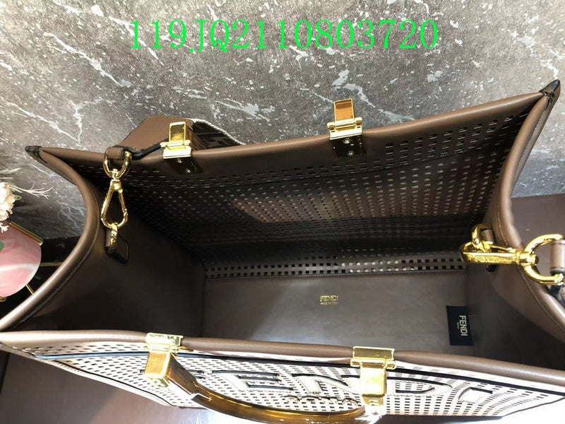GC - Shoulder - 3262
