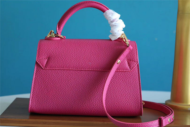 Lux-Totes - LOV Bags - 1009
