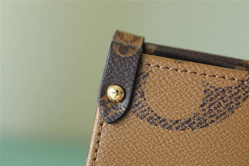 Lux-Totes - LOV Bags - 864