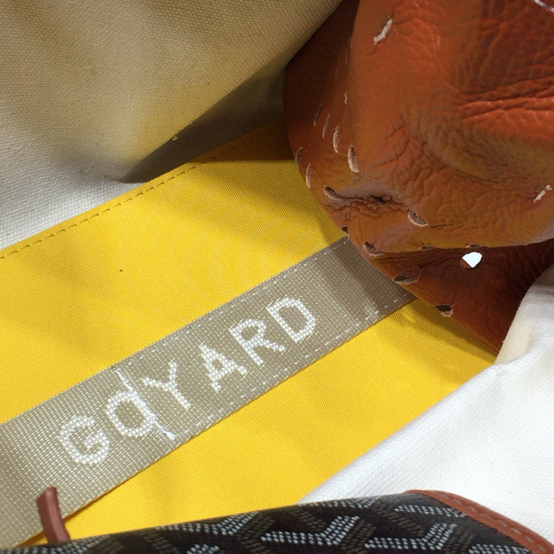 Lux-Totes - GOD Bags - 037