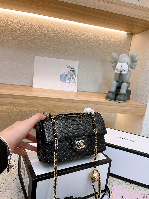 Style My Style - CNL3 Bags - 399