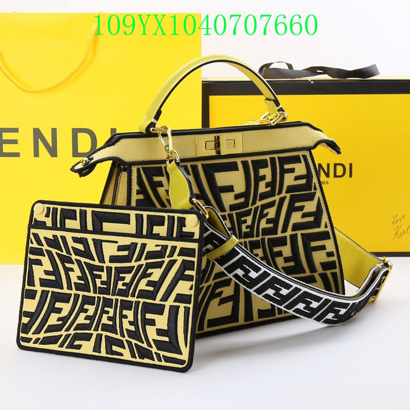 GC - Shoulder - 2568