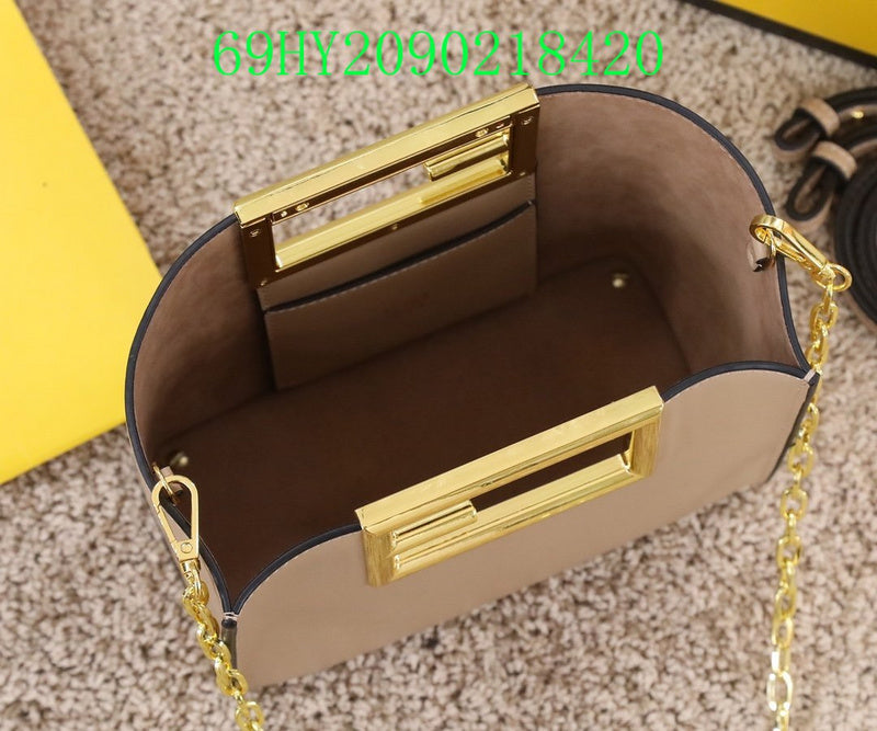GC - Shoulder - 2669