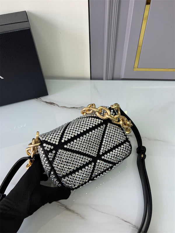 ZEP - PD Bags - 234