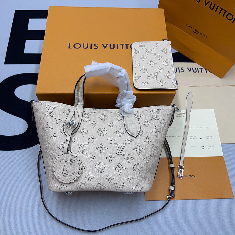 Lux-Totes - LOV Bags - 341