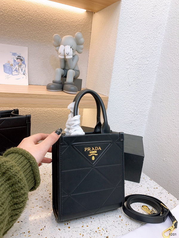 Style My Style - PDA3 Bags - 117