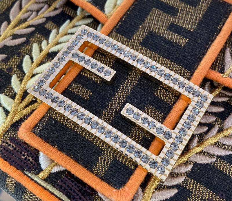 FDI Bags - Luxurious Bags  324