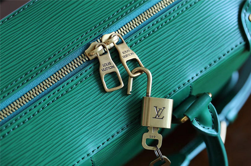 Lux-Totes - LOV Bags - 4321