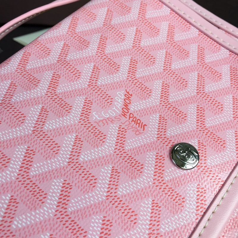 Lux-Totes - GOD Bags - 160