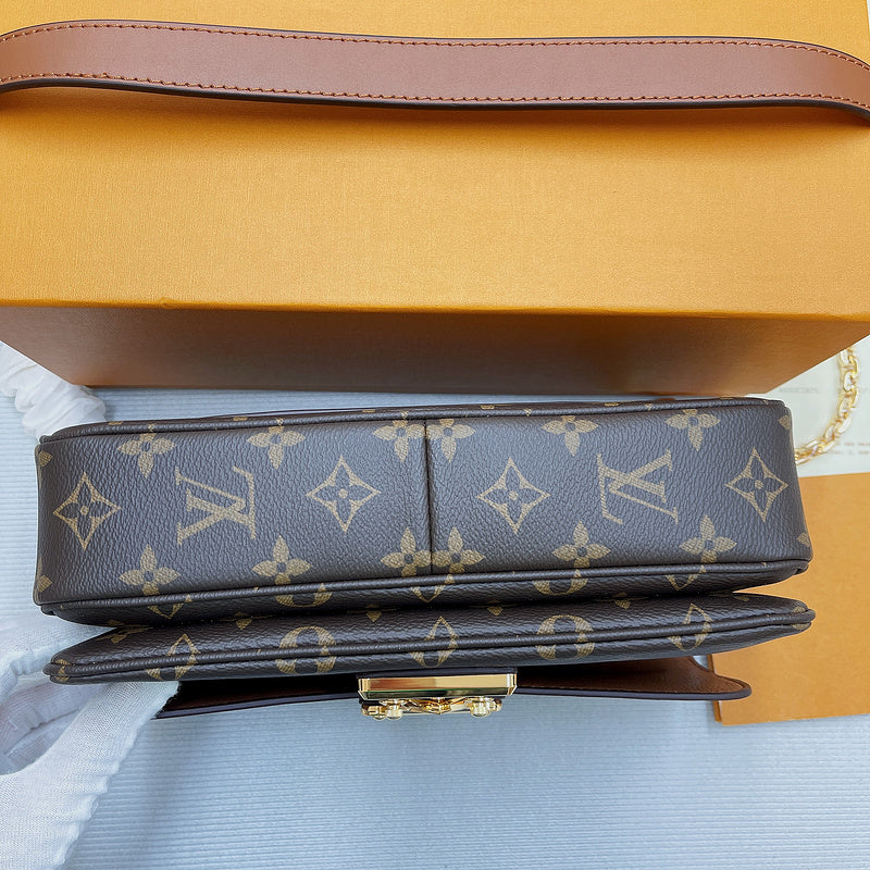 Lux-Totes - LOV Bags - 704