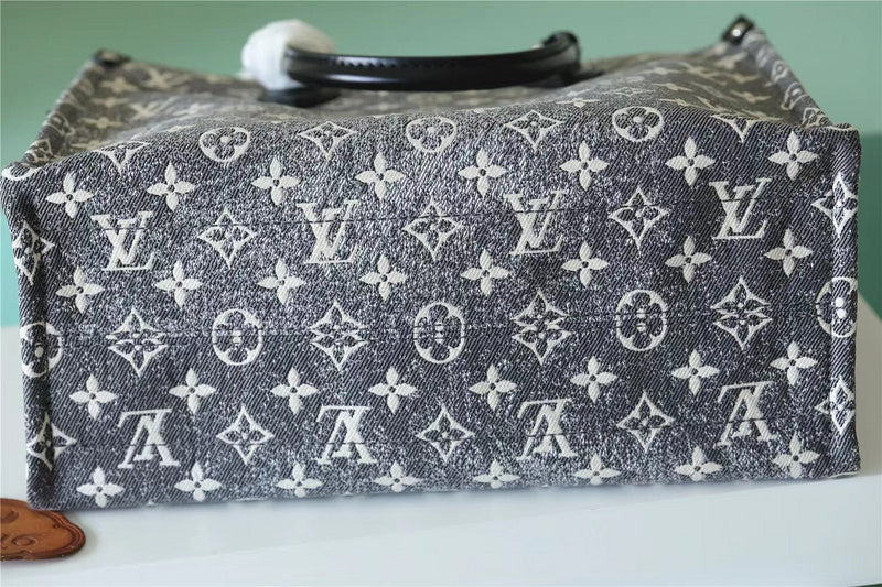 Lux-Totes - LOV Bags - 480