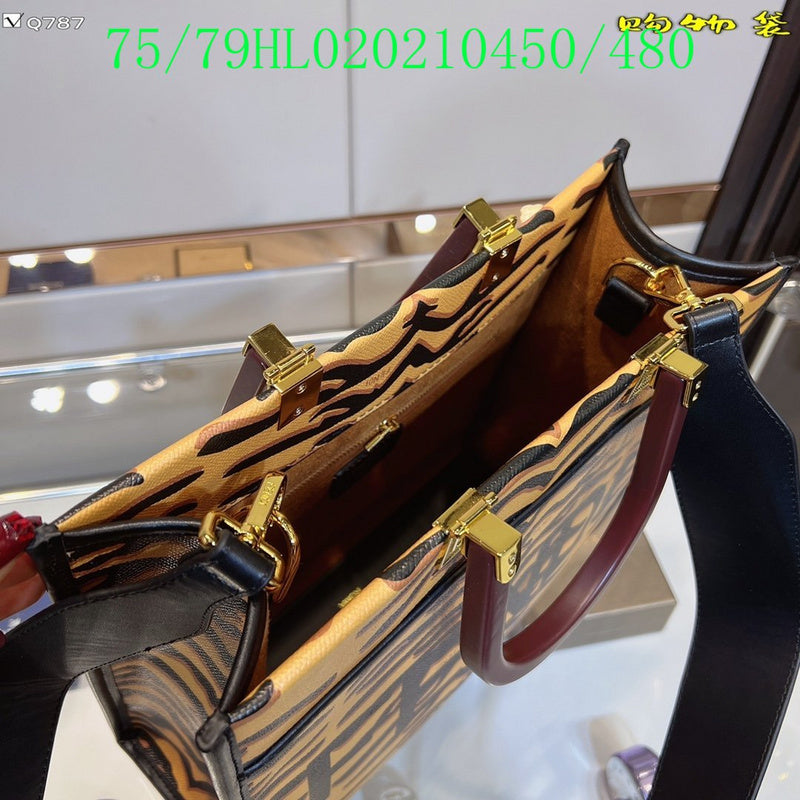 GC - Shoulder - 2670